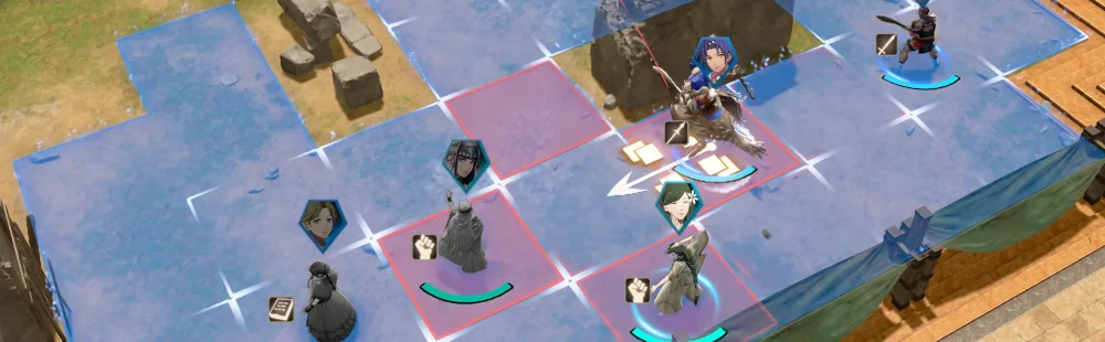 List of all of the playable characters, villains, and more so far