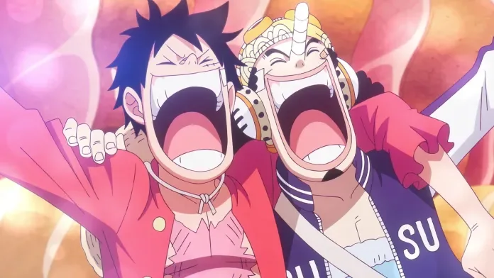 One Piece Elbaph Arc Release Dates, Schedule and Episodes